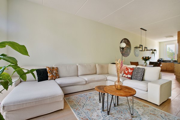 Medium property photo - Keulse Vaart 89, 1111 RN Diemen